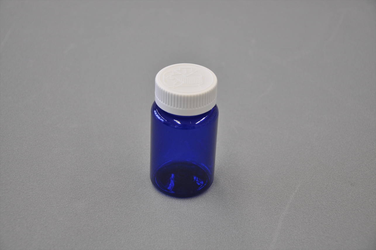 サプリメント容器のオリジナル企画・製造・錠剤の充填・包装 